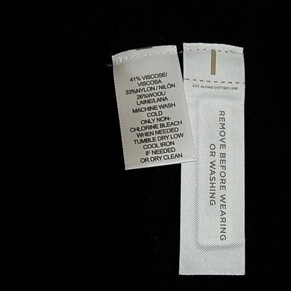 Loft bell sleeved sweater - Picture 5 of 5